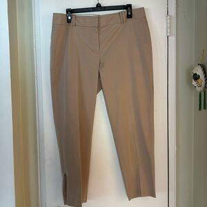 Anne Taylor, beautiful Capri pants